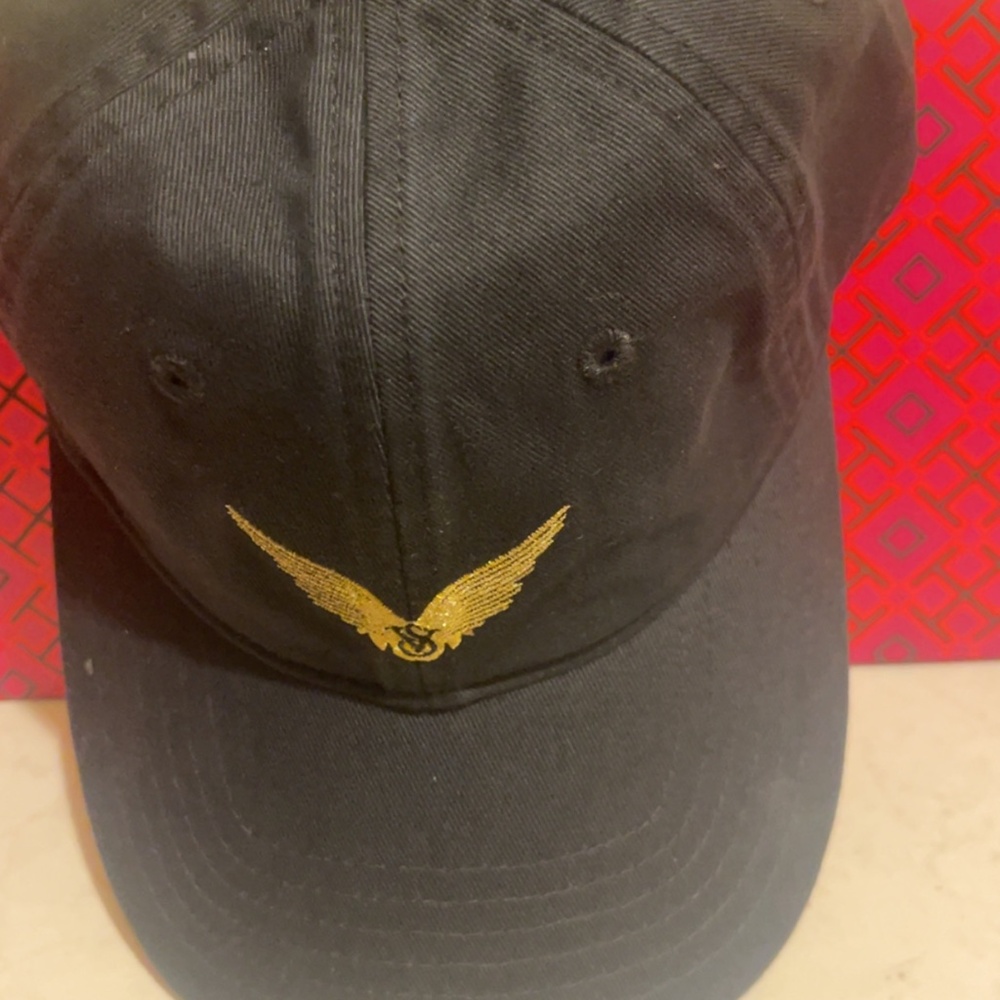 Victoria Secret Angel Baseball Hat
